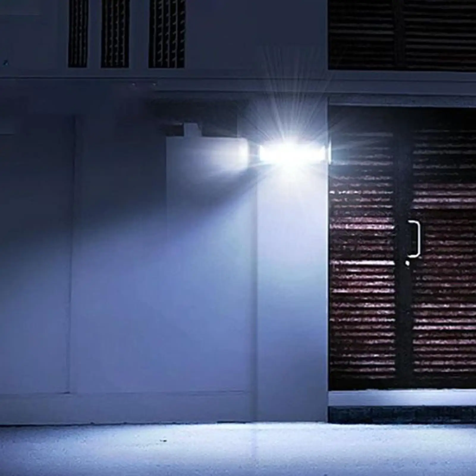 Solar Powered Court… - image