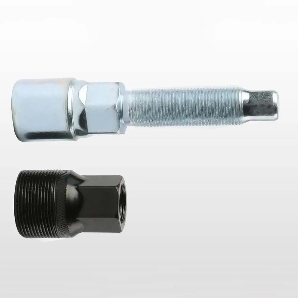 Remover Bike Tools Crank Arm Puller Bike Crank Extractor Removal Bicycle Repair Tool Bicycle Crankset Puller Crank Extractor