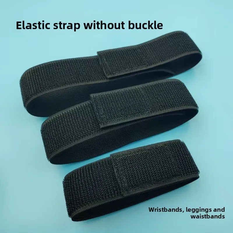 

Эластичный ремень на липучке для поддержки запястья, ноги, талии, для физиотерапии и хранения ковриков для йоги