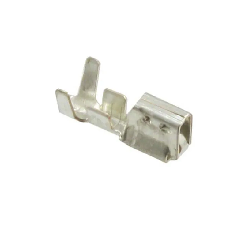 500PCS 1744144-1 Original connector TE EP-II CONTACT LANCELESS, 22-18