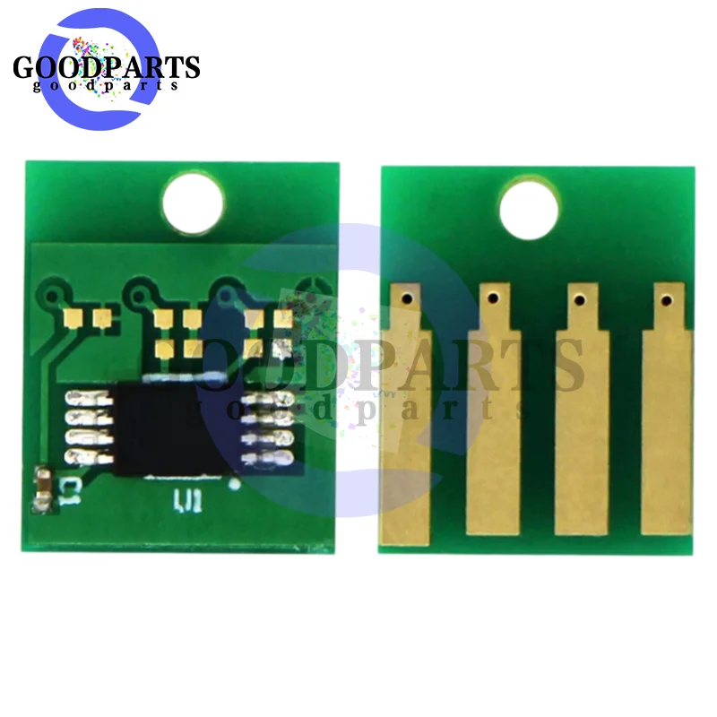 56F0Z00 Drum Chip is for Lexmark MS621 MX321 MX421 MX622 MX521 B2546dn B2650dn XM3250 XM1246 MS321 MS521 B2442 Chips Printer Res