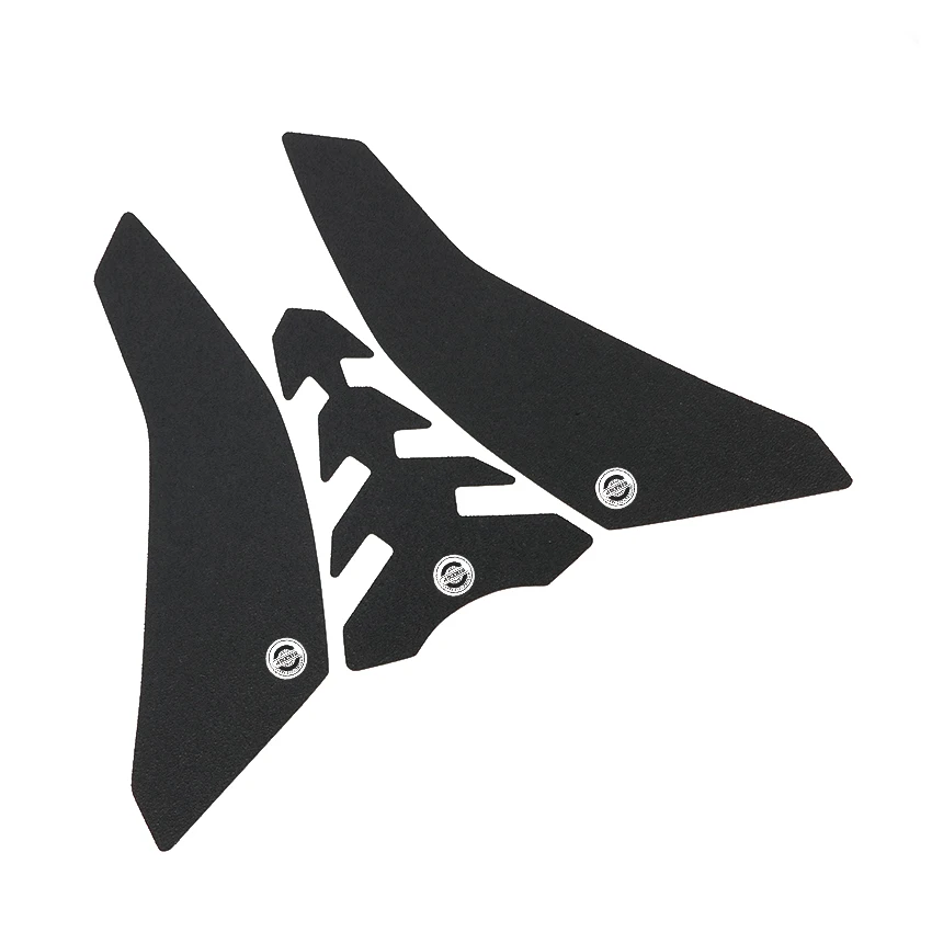 

Fits for Suzuki GSX-S750 GSX-S750Z 2017-2021 Years Motorcycle Side Fuel Tank Pads Decals Protector Body Fishbone Sticker Patches