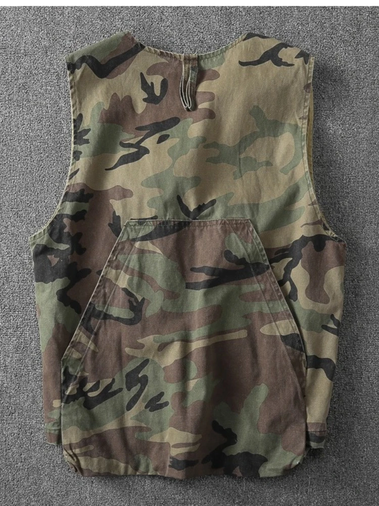 Thumbnail 3 - #1 Highest Rated Mens Sleeveless Utility Vests to Buy in 2026