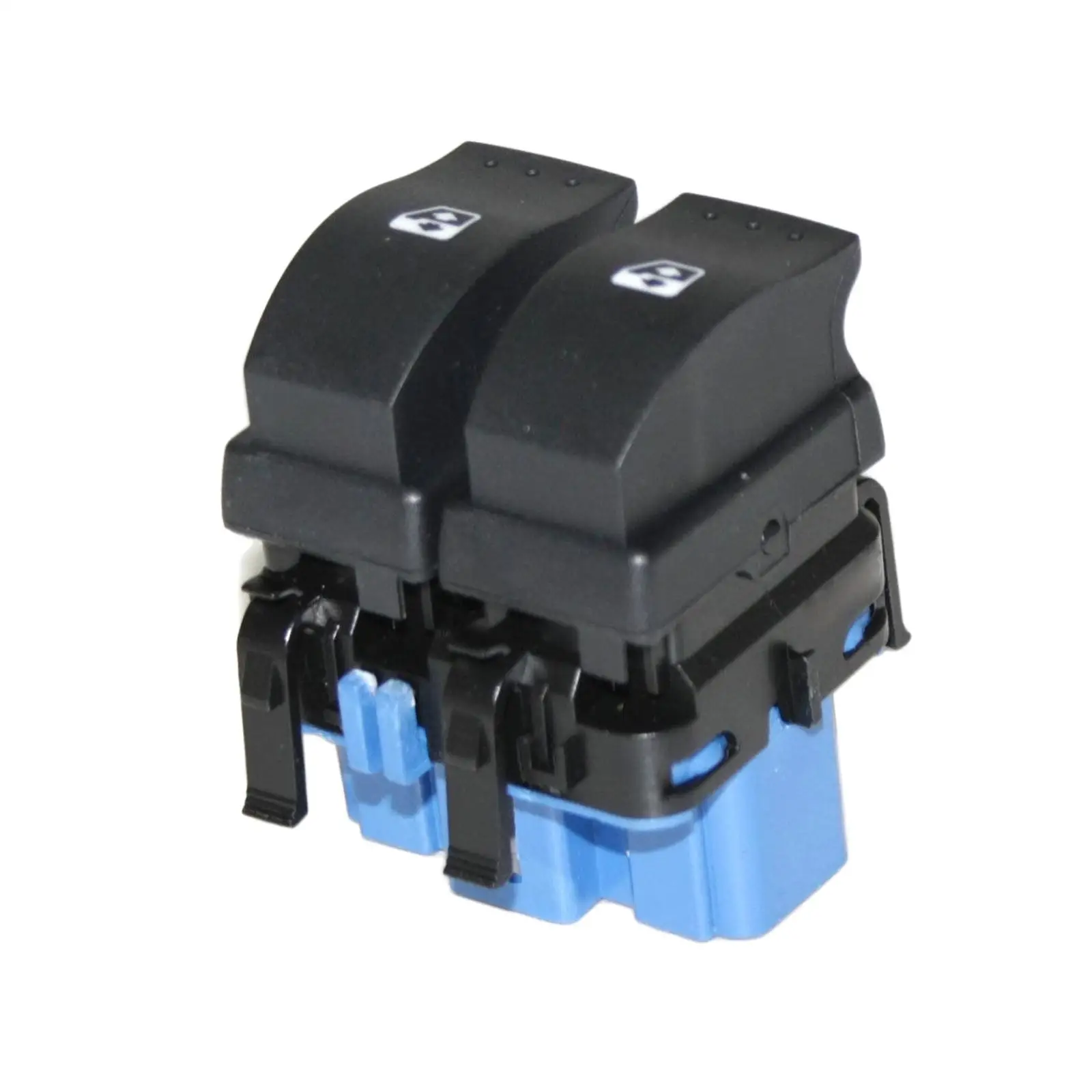 르노 메간 II 부품용 내구성이 뛰어난 파워 윈도우 스위치 직접 교체