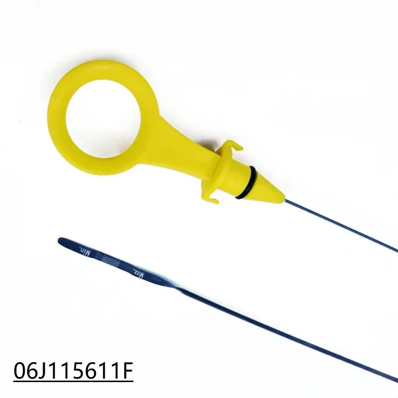 

engine oil dipstick Fits For Audi Magotan 06J115611F Automobiles Parts