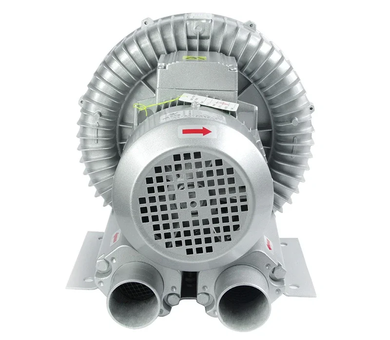 High pressure vortex fan, vortex air pump, strong centrifugal fan, fish pond aerator, industrial vortex blower