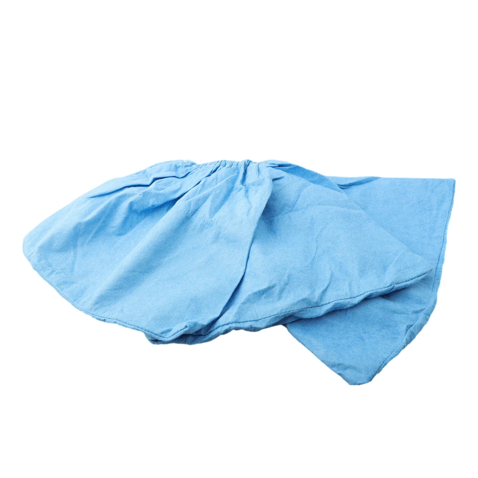 Cloth Bag Cloth Filters Wet & Dry Models Wet Dry Wet Filter 3 Pcs Textile Filter Vacuum Cleaner Fabric Bag Practical