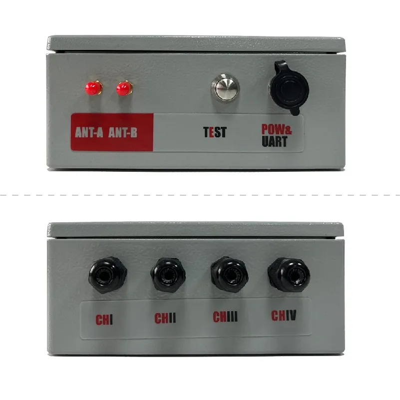 

Lora Automatic Vibration String Temperature, Voltage, and Current Engineering Data Acquisition and Transmission Repeater