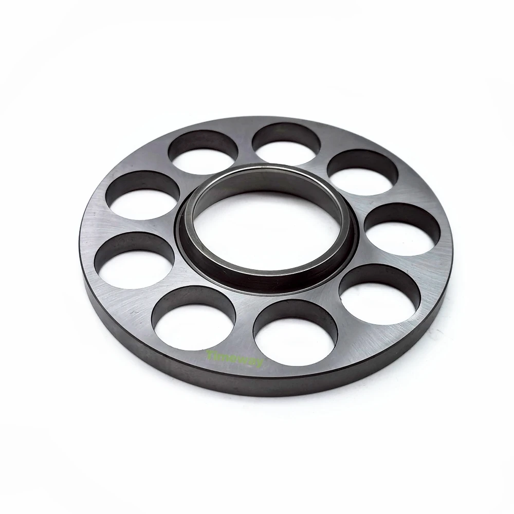 

Hydraulic Dynamical System PVB Pump Repair Kits Retainer Plate for PVB15 Eaton Vickers Piston Pump Set Plate Spare Parts