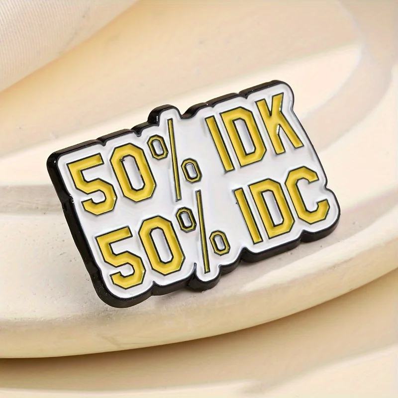 2pcs Enamel Pin,