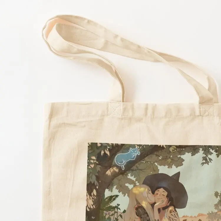 نزهة حمل حقيبة هدية حقيبة المرأة حقيبة قماش حمل الحقائب حقائب نسائية #3