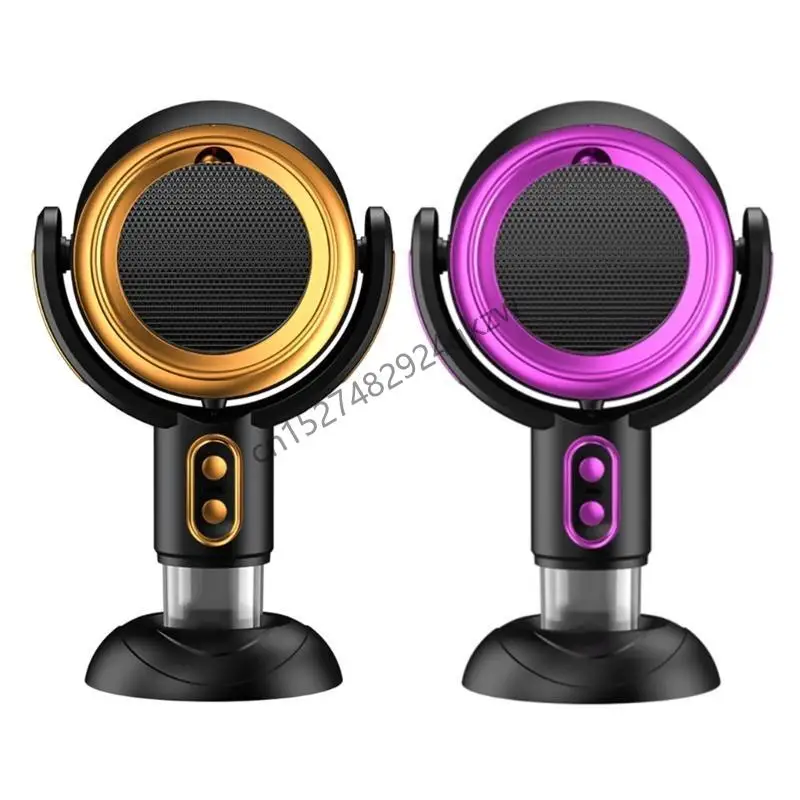 R9CD Đa dạng đa năng Soot Fan Kitchen Mui xe máy làm sạch không khí cho hàng ngày