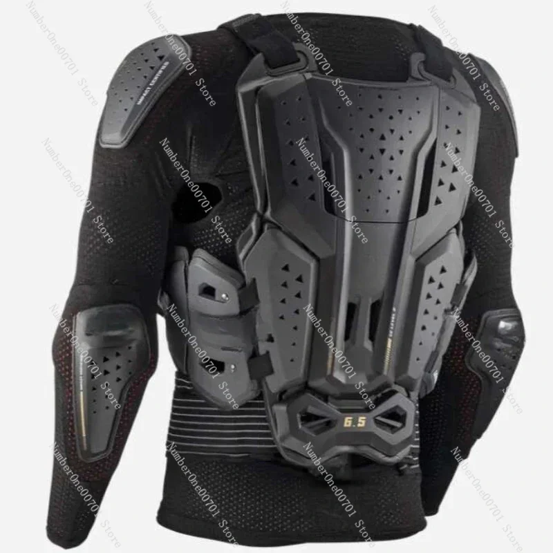 

Armor Clothing 6.5 Off-Road A Star A10 Chest Protection v2 Back Protection Elbow Knee Waist