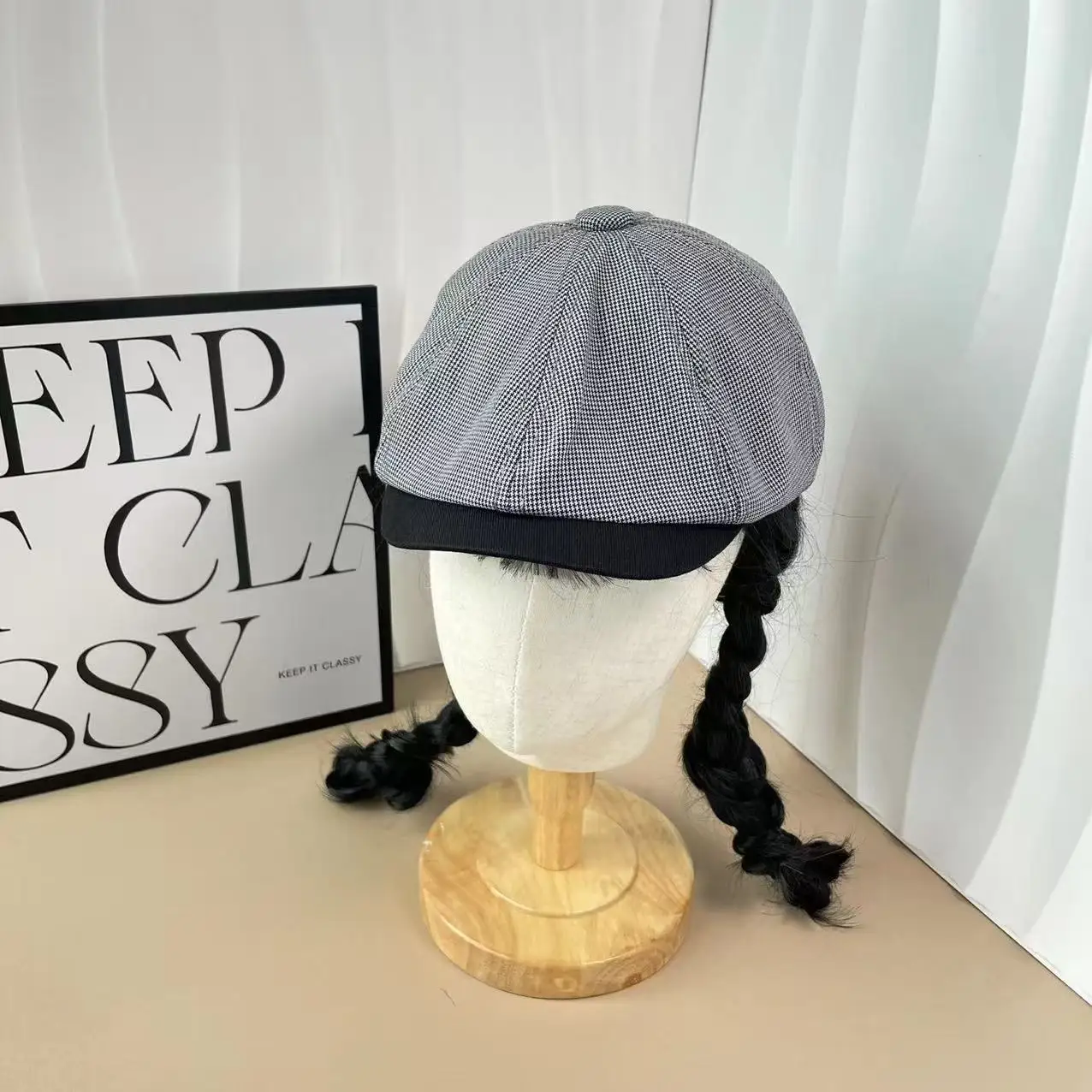 boinas-primavera-verao-bones-para-homens-mulheres-artista-pintor-octogonal-boina-chapeu-bone-plano-masculino-feminino-xadrez-boina-bone