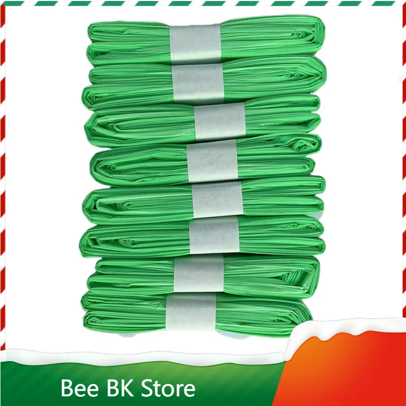 Diaper Pail Refills for Sangenic Tommee Tippee for Genie for Angelcare for Munchkin 8PCS Garbage Bags