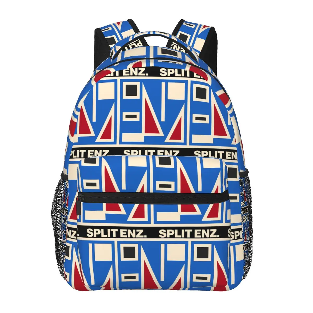 

They Had Drawn Up In The Market Place Family Matching Gifts Backpack Daypack BookBag School Bag Shoulder Bags for Men Women