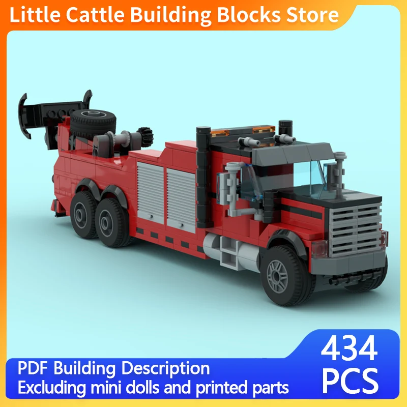 modello-di-auto-da-citta-moc-mattoni-da-costruzione-fuoristrada-camion-da-traino-di-salvataggio-tecnologia-modulare-regali-di-festa-per-bambini-assemblare-giocattoli-vestito