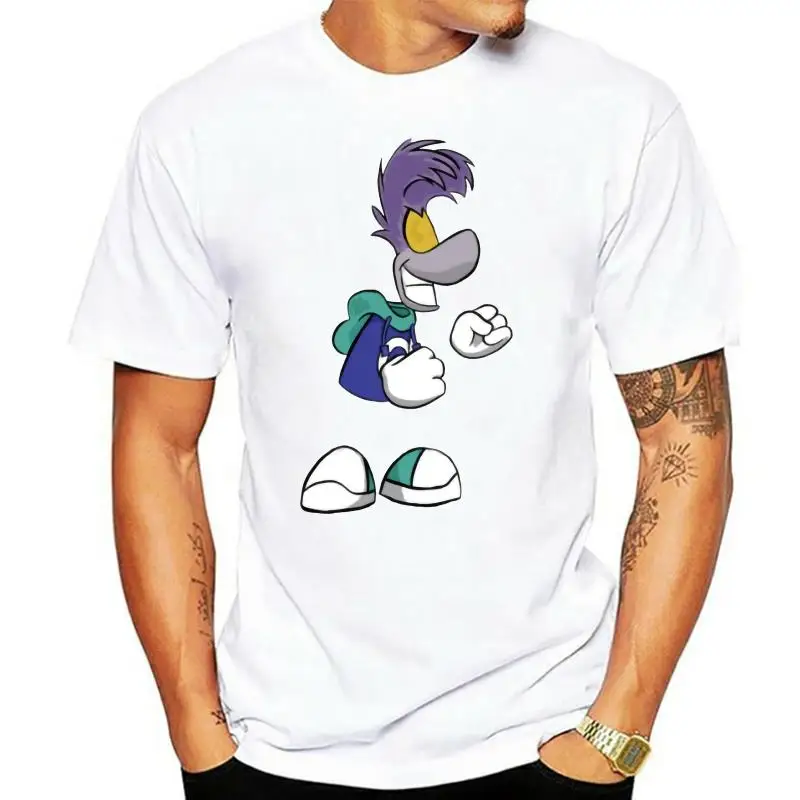 Футболка мужская с принтом, короткий рукав, 100 хлопок