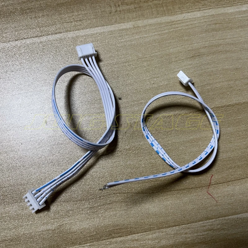 3Heads Fire Machine Speciale effecten Moederbord Moederbord