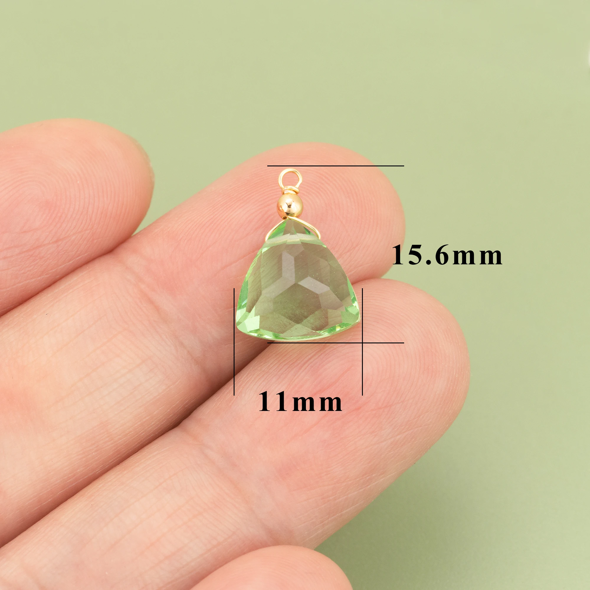 assoonas,4pcs/lot,MH89,jewelry accessories,18k gold plated,natural quartz stone,hand made,diy pendants,charms,jewelry making