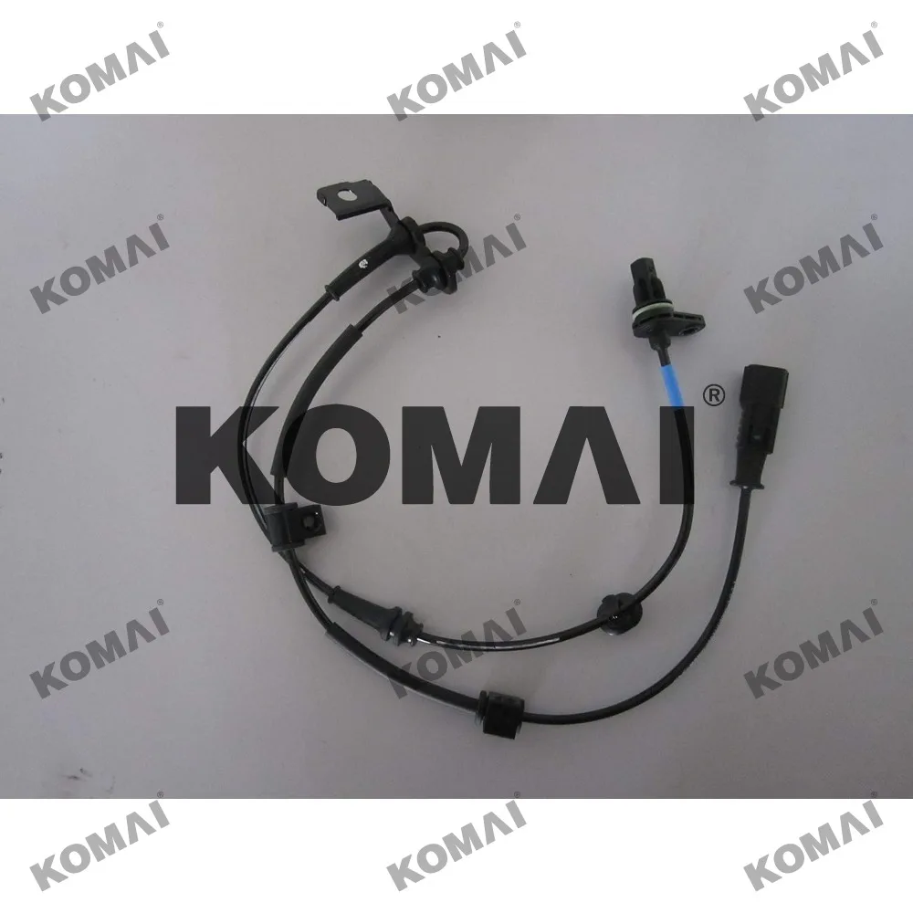 

XOJOX Genuine OEM 95671-D3000 Sensor - ABS Front Wheel, RH / 95671D3000 16-21 17-22