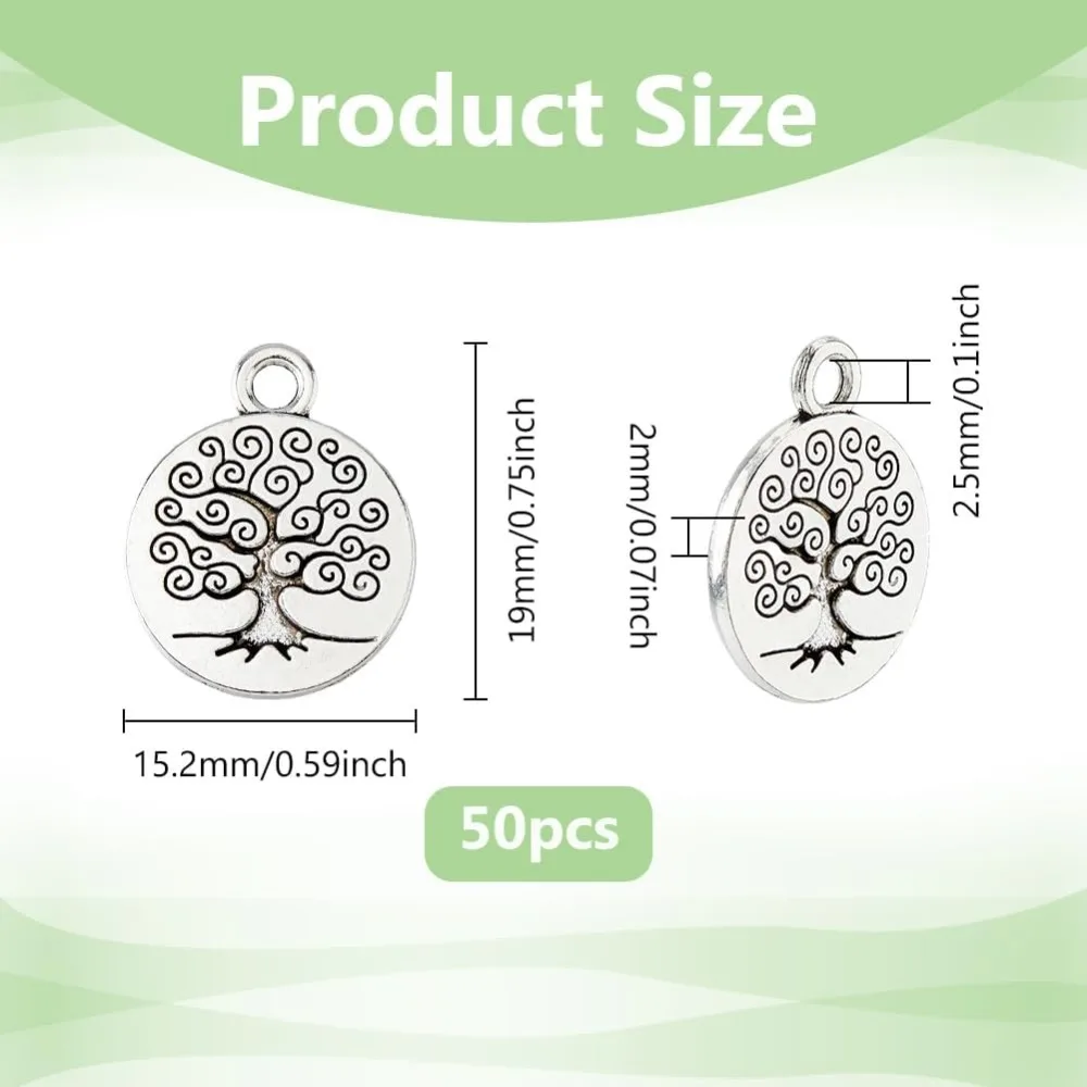 50-pcs-arvore-da-vida-encantos-estilo-liga-arvore-encantos-plana-redonda-sorte-arvore-encantos-para-pulseira-colar-joias-fazendo-buraco-25mm
