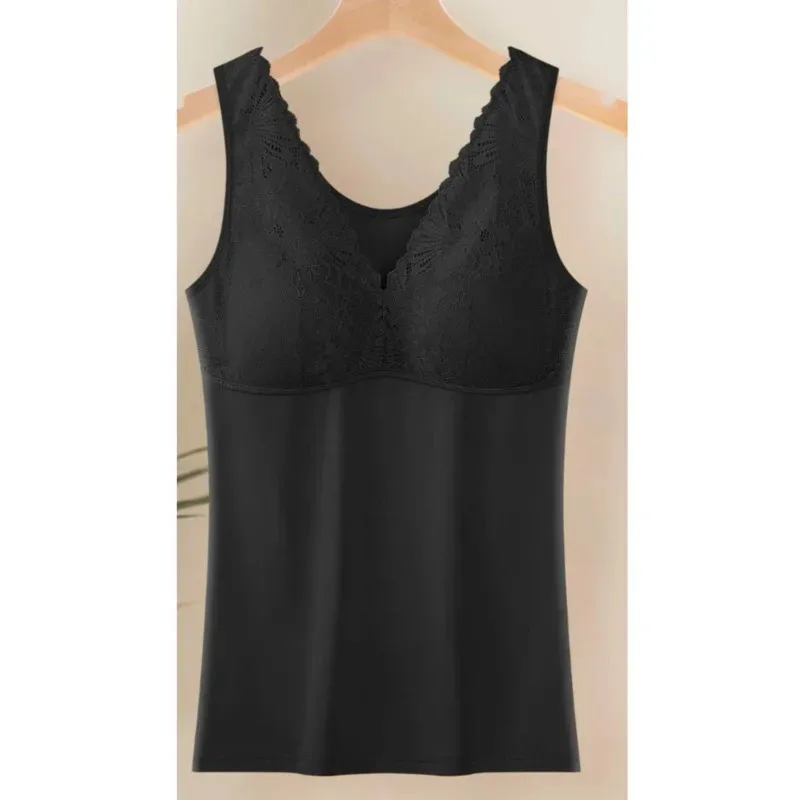 

Жилет Корректирующее белье Женское нижнее белье с контролем живота Плюс Размер Майка L LL 3L 4L 5L 6L Термоодежда Женская ty4'