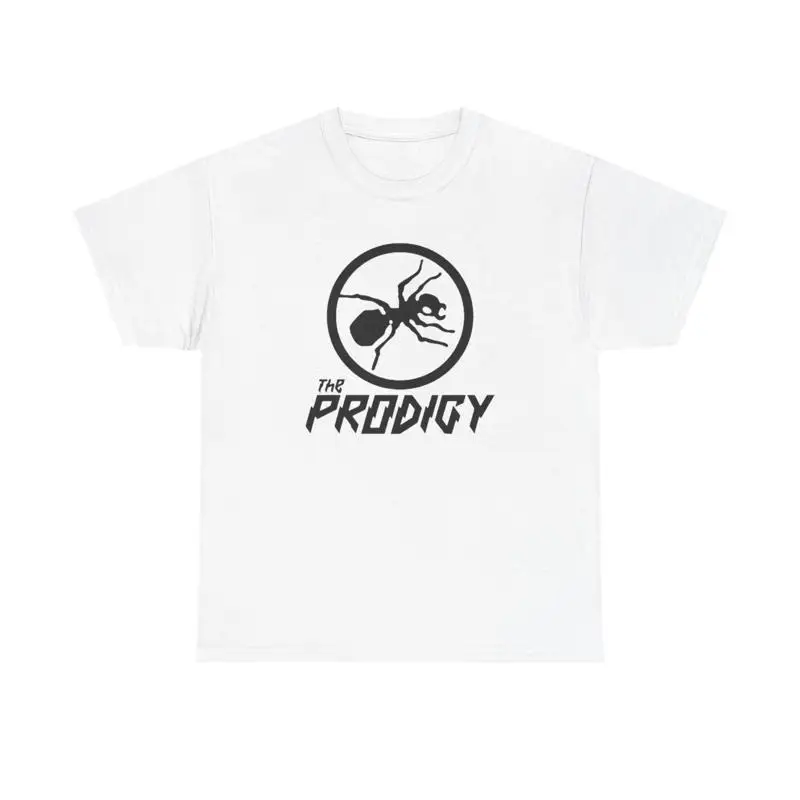 The Prodigy T Shirt S-5XL NEW Unisex Cotton Tee