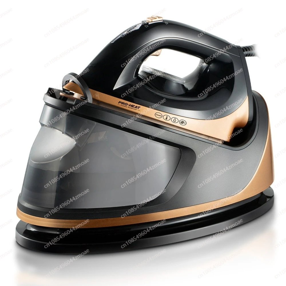 

Electric iron household high-power steam ironing machine wet and dry clothes fabric curtain ironing machine