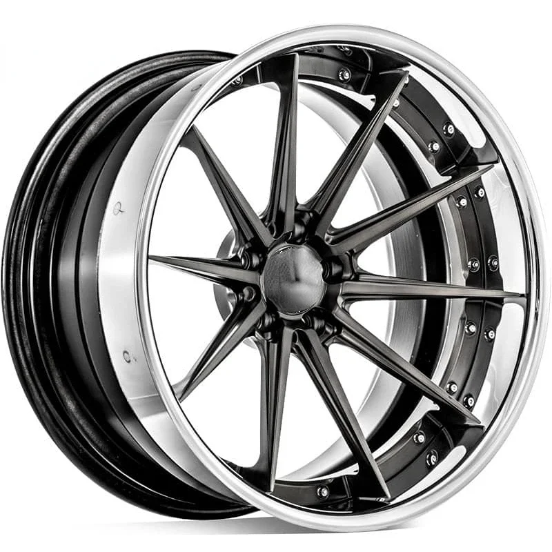 18 19 20 21 22 24 Inch custom forged wheel 5x112 5x130 mm Forged car Wheels For passenger  Rims