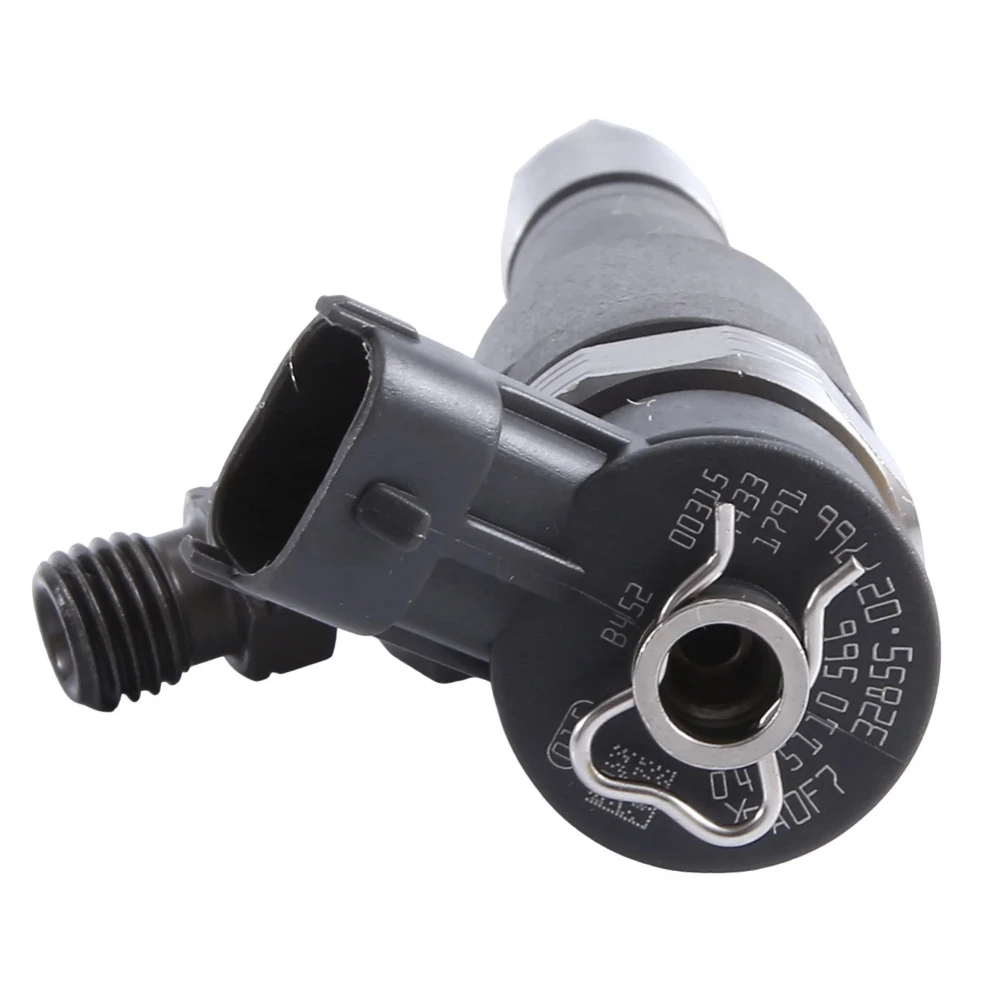 For 0445110566 Nieuwe  Injector Voor  308 508 C4 C4 Ds Fiat Fusie 1.6 Hdi 14-18 9802776680