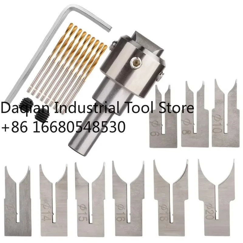 

7rtOlive Будда нож для бисера деревообрабатывающие инструменты эллиптическая дрель для деревянных бусин