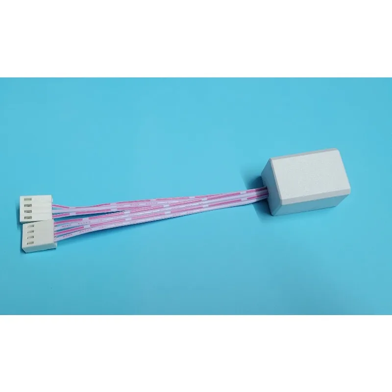 OvO Store Full Speed PWM One To Two Fan Emulators, Fan Tachymats