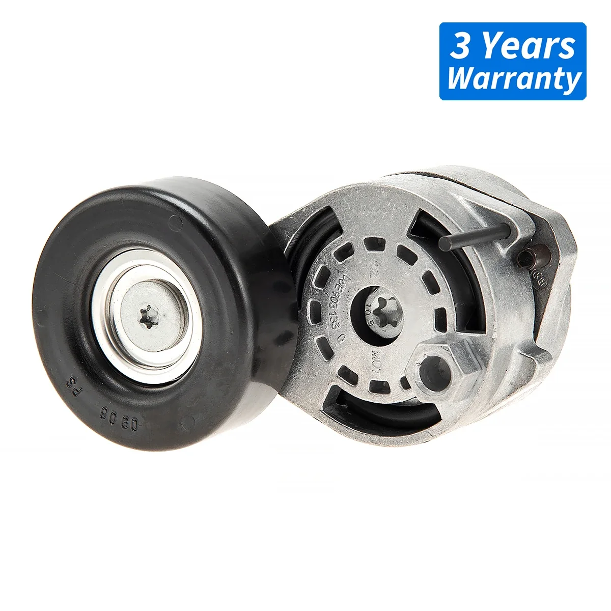 

Engine Belt tensioner Pully 06E903133A,06E903133Q For Audi A4 A5 A6 Quattro Q5 S4 S5 3.0L 3.2L