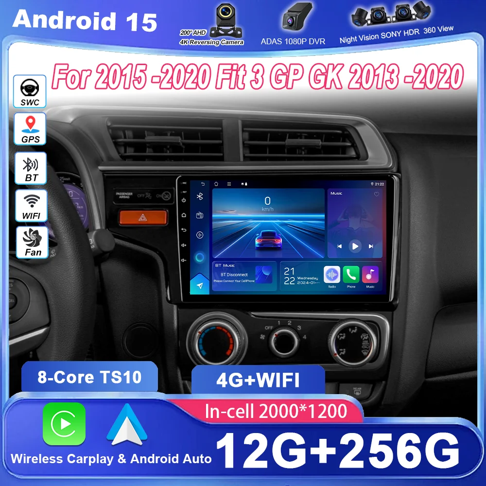 Android 15 For Hond… - image