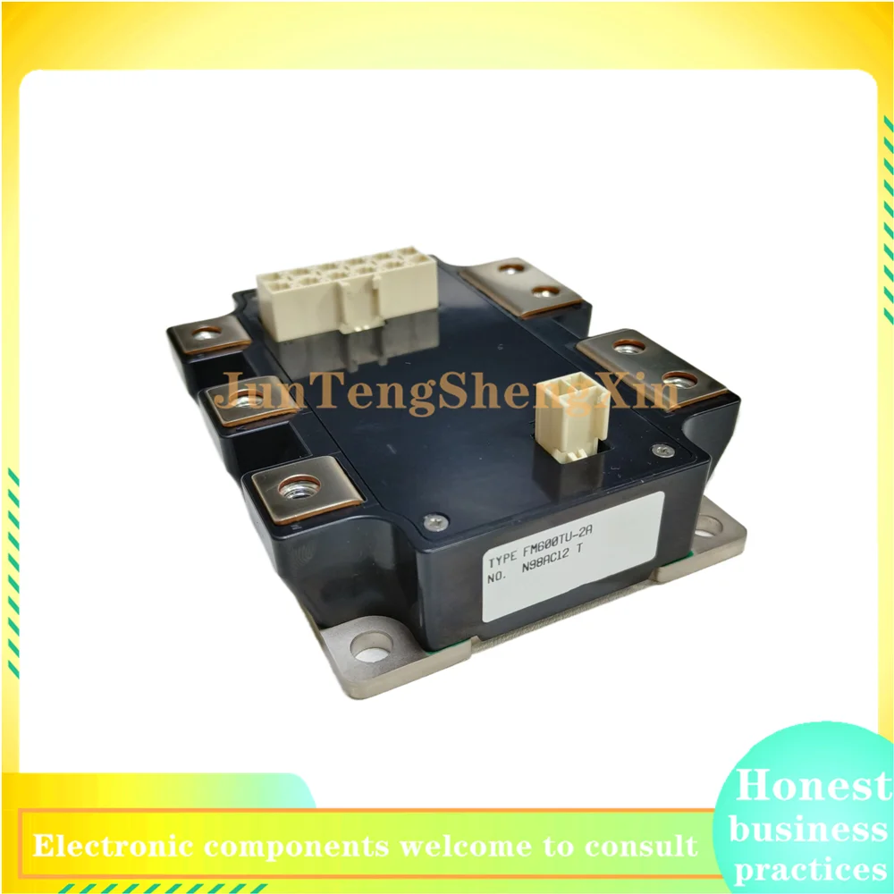FM600TU-07A FM400TU-07A FM600TU-2A FM600TU-3A FM400TU-2A FM400TU-3A IGBT パワーモジュール