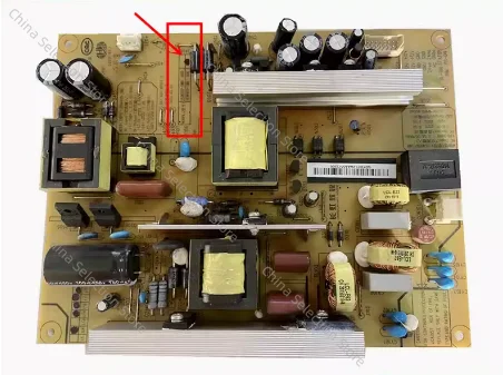 

Original UD49D6000I power supply board HSM45D-1ME HSM55D-1MH XR7.820.495 V1.2-3