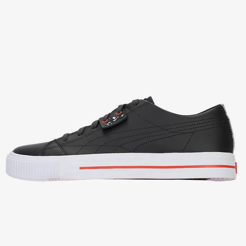 Puma genuine casual men's and women's fashionable low cut retro lightweight classic sports shoes 383862-02