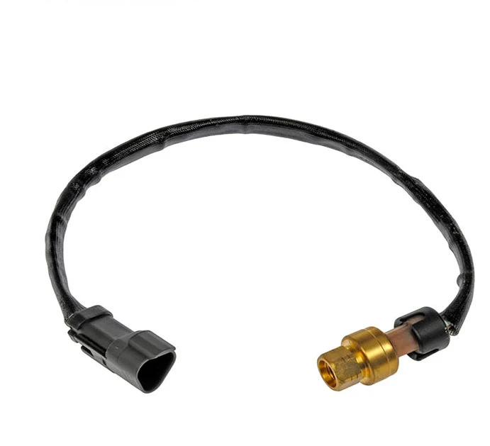 Excavator accessories For CAT E345D 349D 365C intake pressure sensor 2393478 239-3478