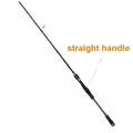 Straight Handle