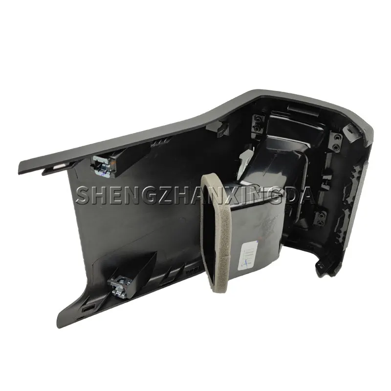 Suitable for the rear air outlet of the armrest in Volkswagen Golf 7, rear seat air conditioning outlet 5GG 819 203