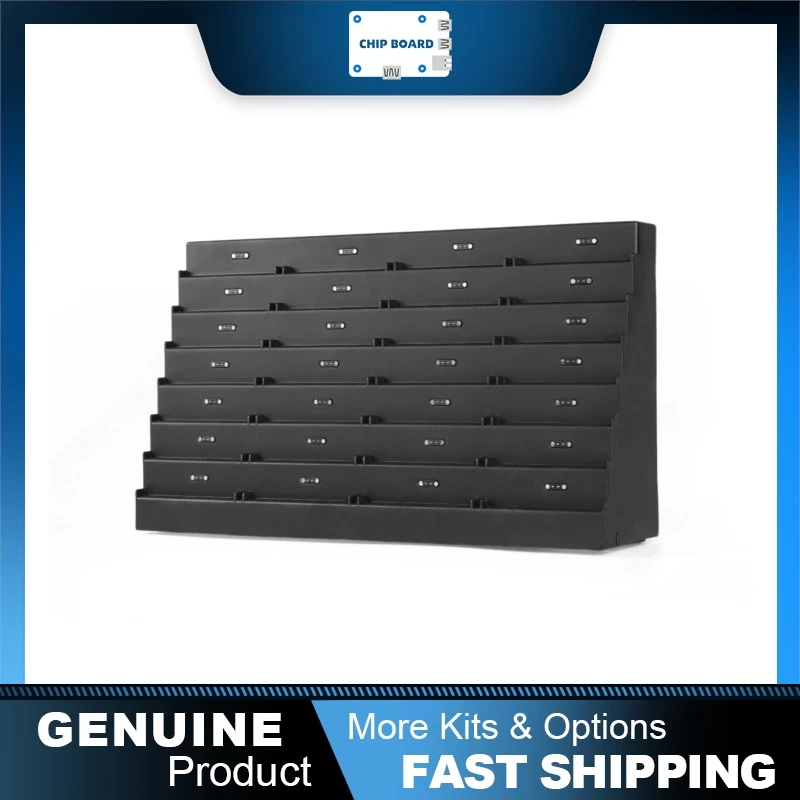 

Зарядная док-станция Seeedstudio-Card Tracker T1000-A&B