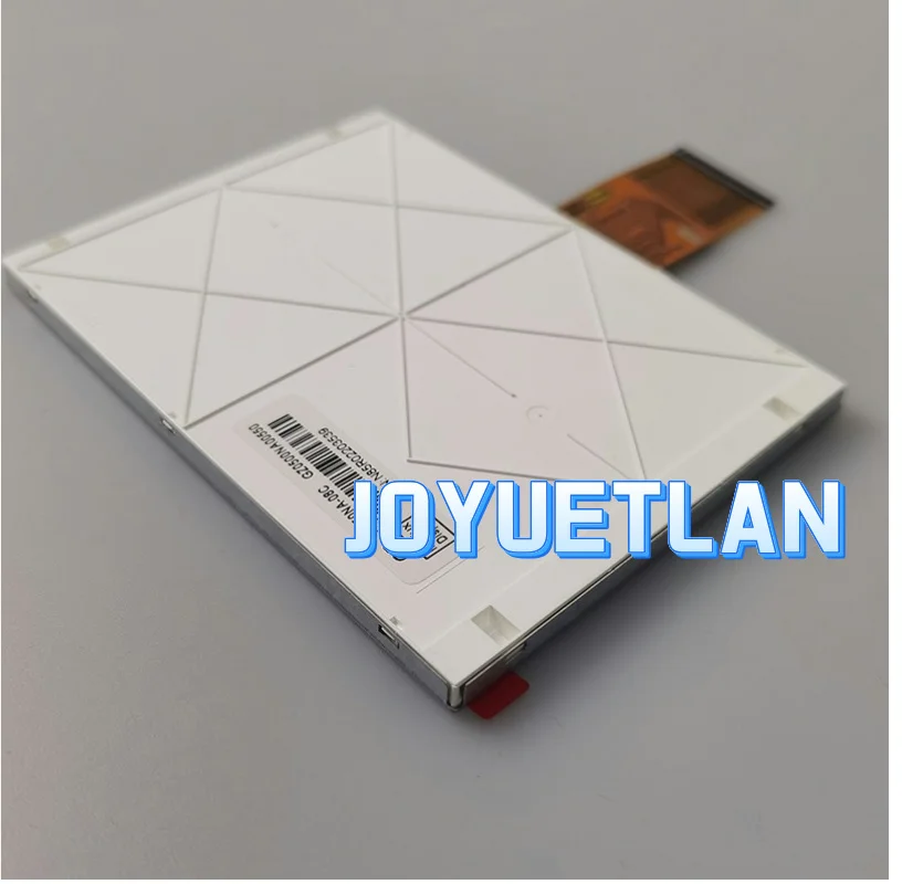 Adatto per display LCD ZJ050NA-08C da 5 pollici e può essere dotato di scheda driver HDMI+VGA+AV