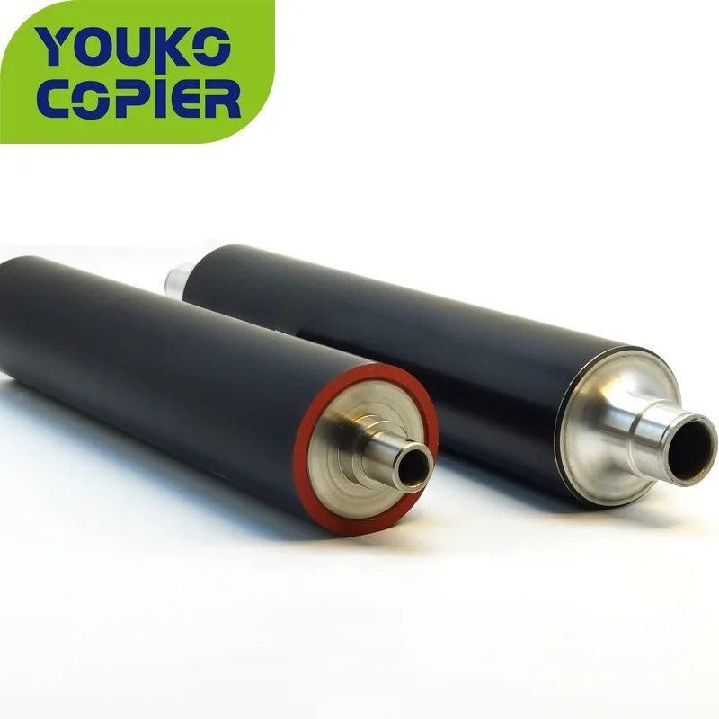 

1Set OEM Upper Fuser Roller A0G6730411 Lower Roller A0G6R70300 For Konica Minolta bizhub Pro 950 1050 1200 951 1052 1250 1200P