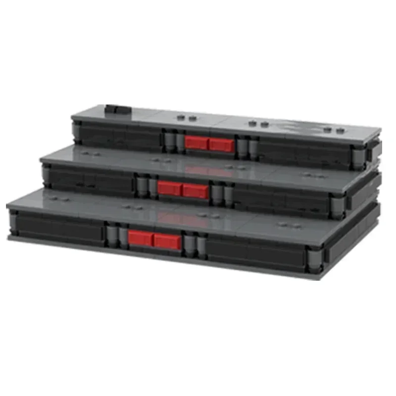 

Popular Star Movie Model Moc Building Bricks Large Dark Side Stand Technology Modular Blocks Gift Christmas Toy DIY Set Assembly