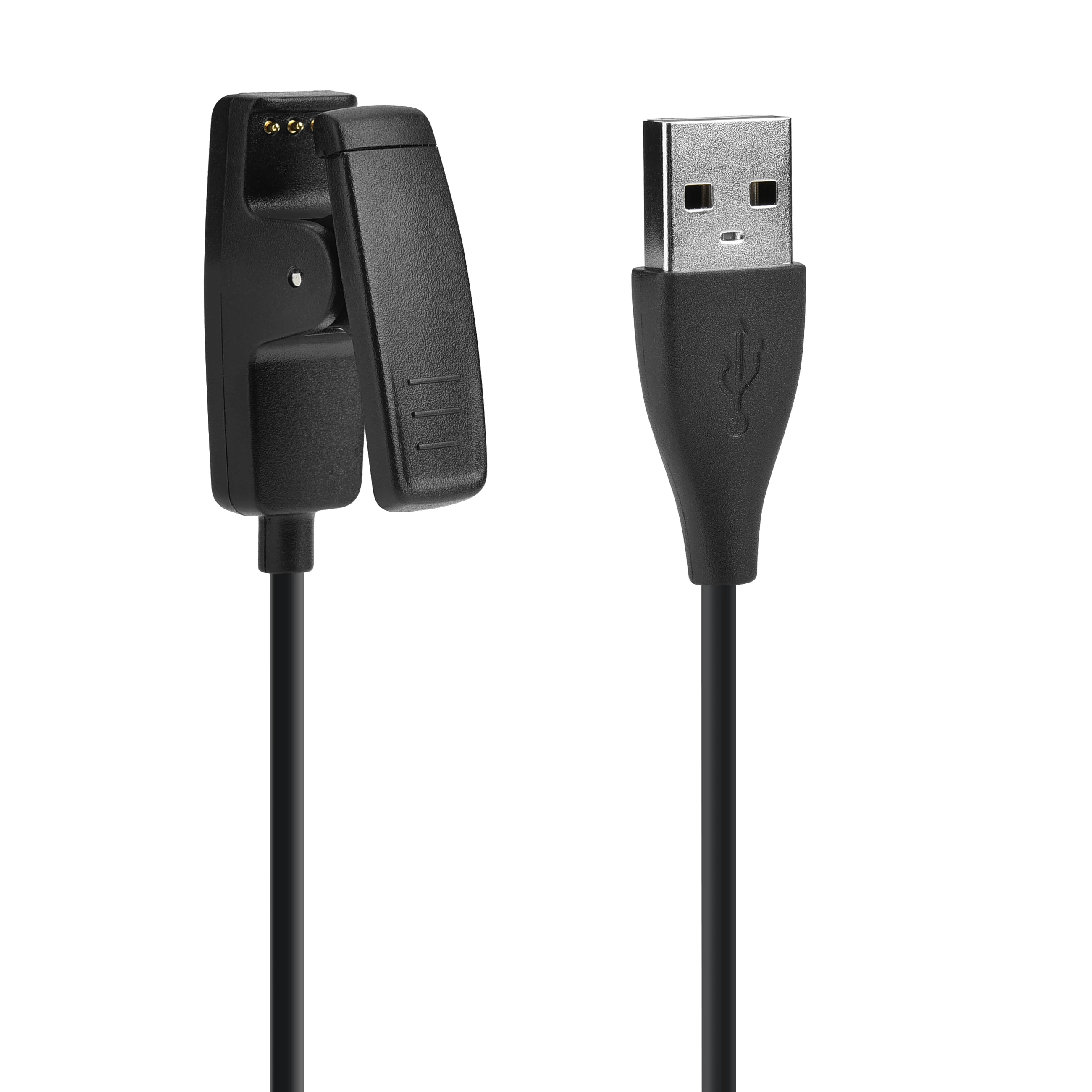 Für Garmin Forerunner 735XT 235 35 64 230 630 645/645 Musik, Ansatz S20/G10 Smartwatch Ersatz Ladegerät Lade Clip Kabel – Detail 3