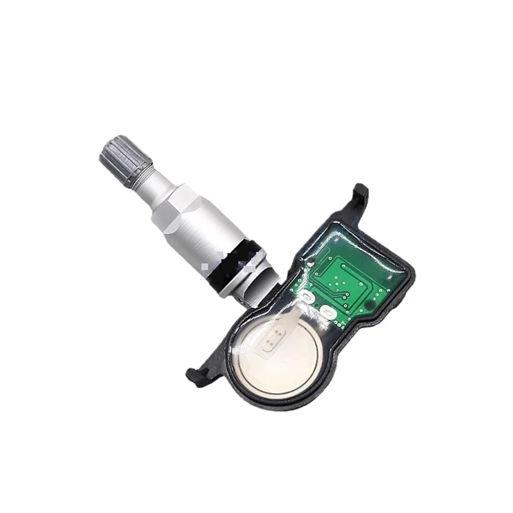 4 قطعة PMV-E100 جديد 433 ميجا هرتز TPMS سيارة استشعار ضغط الإطارات لتويوتا C-HR كامري bZ4X Aygo ميراي يارس كورولا كروس 42607-02090