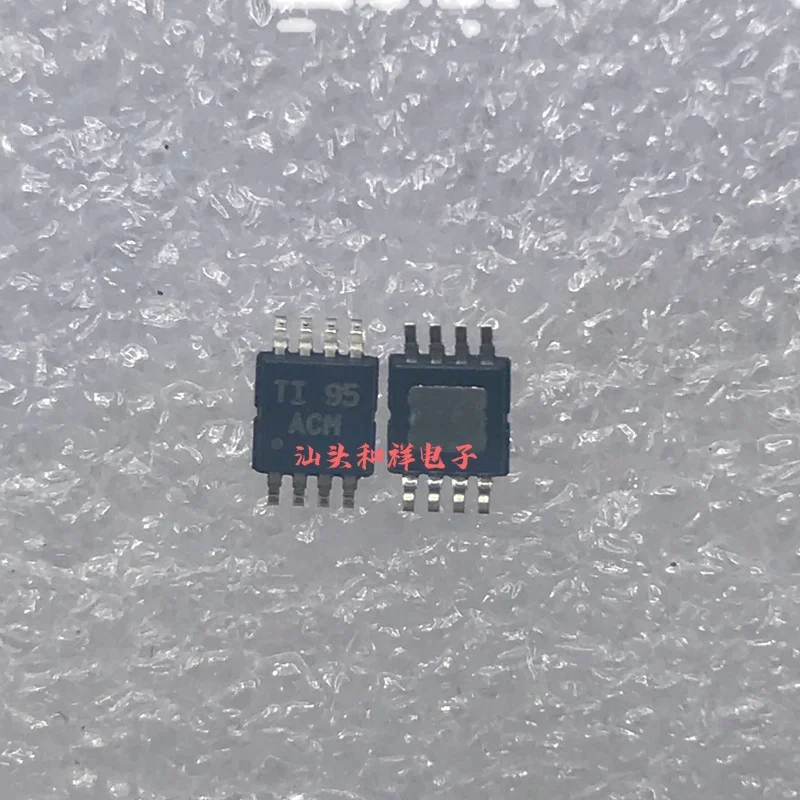 Free shipping   THS4031CDGNR THS4031CDGN THS4031 ACM MSOP8     10PCS
