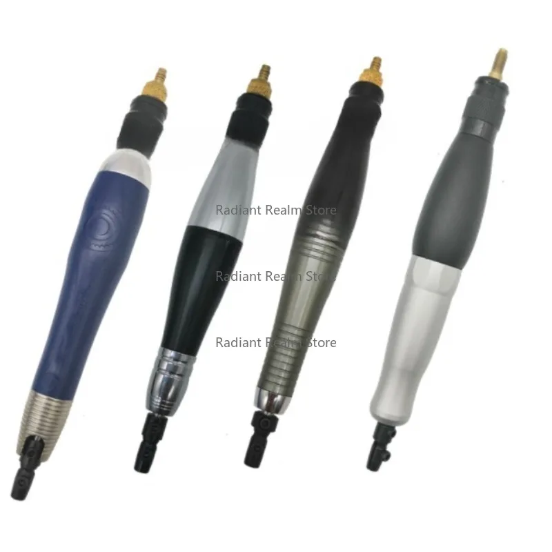 

Pneumatic Ultrasonic air File Pneumatic Reciprocating Sander Mold Polishing Machine