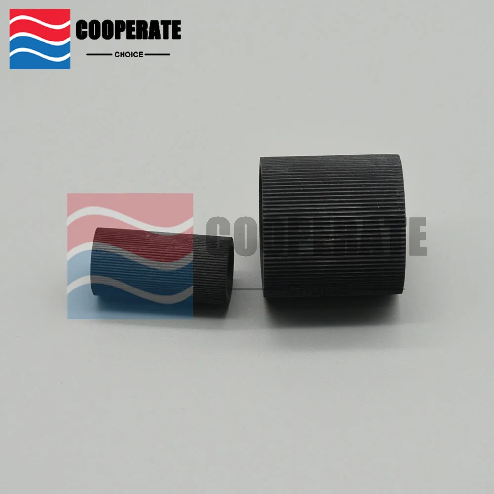 20sets Pickup Roller Tire suitable for BROTHER HL2040 2045 2070 MFC 7220 7420 7225 7820 DCP 7010 7020 7025 FAX 2820 2910